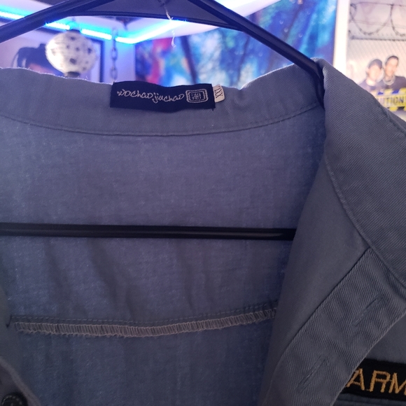 Army dinner jacket - Picture 2 of 5